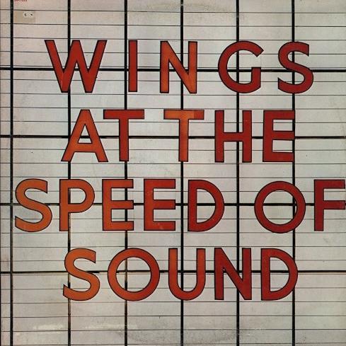 Paul Mccartney & Wings
